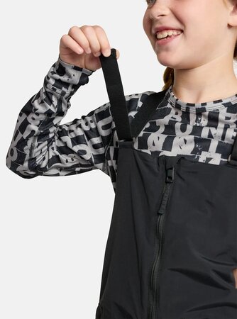 Zimné nohavice Burton Skylar 2L Bib Pants True Black