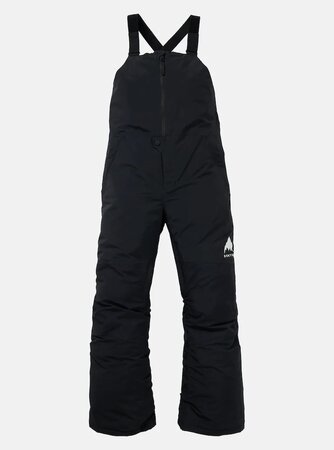 Zimné nohavice Burton Skylar 2L Bib Pants True Black