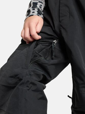Zimné nohavice Burton Skylar 2L Bib Pants True Black