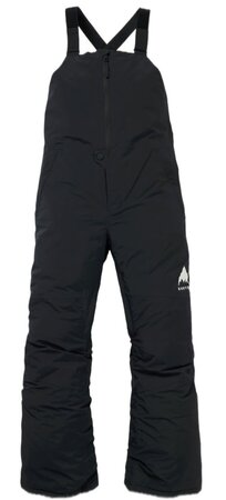 Zimné nohavice Burton Skylar 2L Bib Pants True Black 24/25