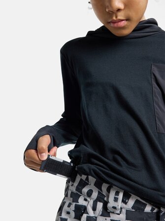 Zimné nohavice Burton Skylar Pants Lined Letters Zimné nohavice Burton Skylar Pants Lined Letters