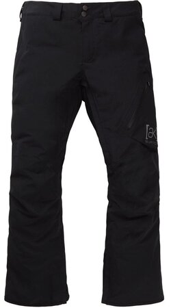 Pánske nohavice Burton [ak] Cyclic GORE‑TEX Pant True Black