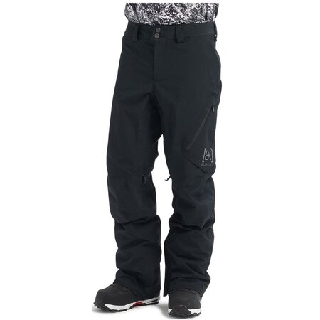 Pánske nohavice Burton [ak] Cyclic GORE‑TEX Pant True Black