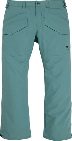 Zimné nohavice Burton Covert 2.0 Pants Rock Lichen