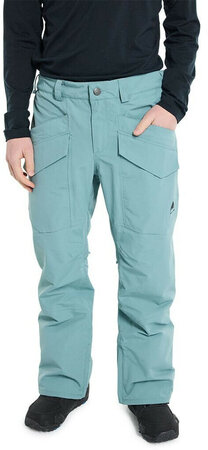 Zimné nohavice Burton Covert 2.0 Pants Rock Lichen