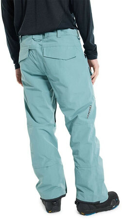Zimné nohavice Burton Covert 2.0 Pants Rock Lichen
