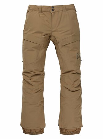Nohavice Burton Gore‑Tex Cyclic Pant Kelp