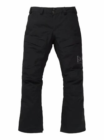 Nohavice Burton Gore‑Tex Cyclic Pant True Black