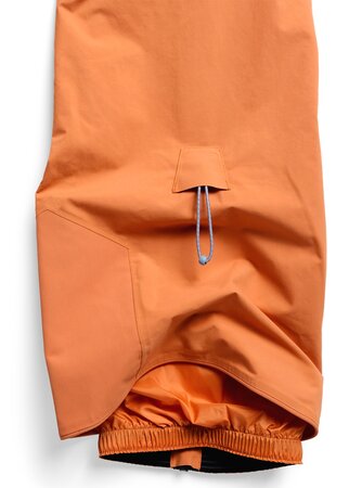 Zimné nohavice Burton Men's [ak] Cyclic GORE-TEX 2L Pants Goldfish Orange
