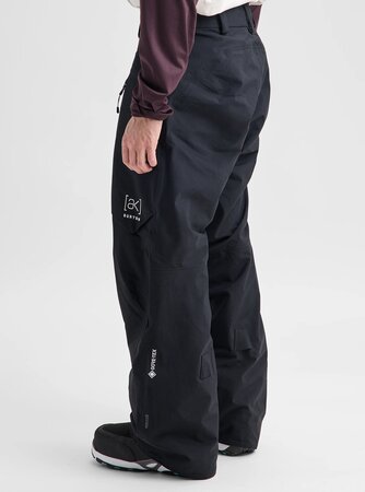 Zimné nohavice Burton Men's [ak] Cyclic GORE-TEX 2L Pants True Black