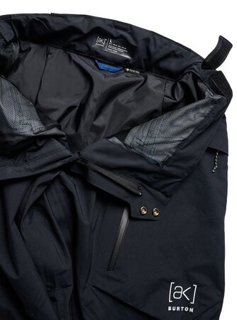 Zimné nohavice Burton Men's [ak] Cyclic GORE-TEX 2L Pants True Black