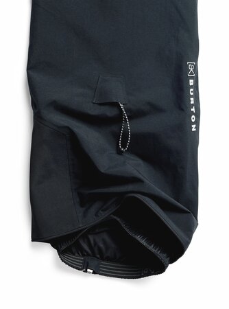 Zimné nohavice Burton Men's [ak] Cyclic GORE-TEX 2L Pants True Black