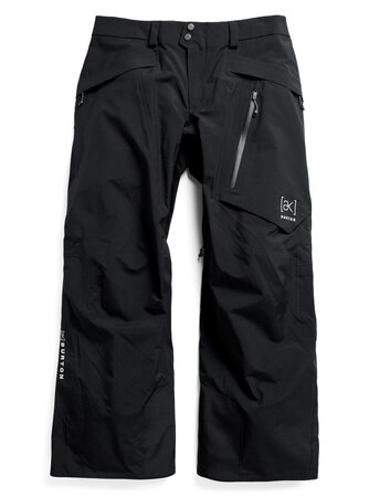 Zimné nohavice Burton Men's [ak] Cyclic GORE-TEX 2L Pants True Black