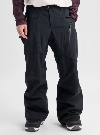 Zimné nohavice Burton Men's [ak] Cyclic GORE-TEX 2L Pants True Black