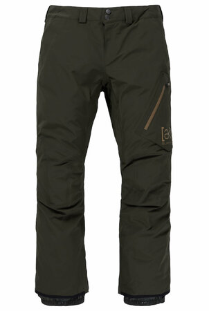Nohavice Burton Gore‑Tex Cyclic Pant Forest Night