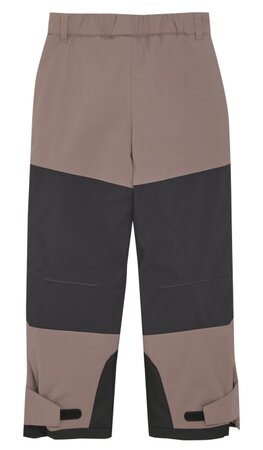 Detské nohavice Color Kids Jr. Ski Pants Colorblock Antler