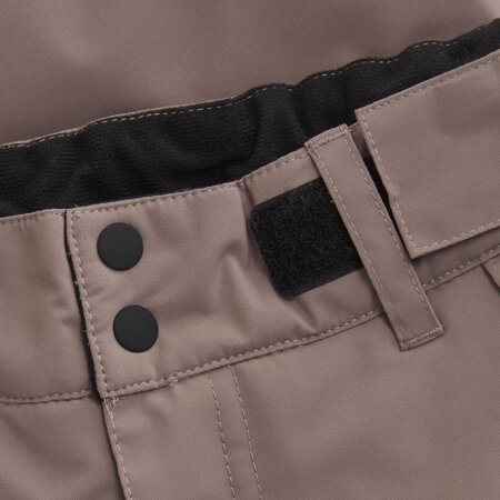 Detské nohavice Color Kids Jr. Ski Pants Colorblock Antler