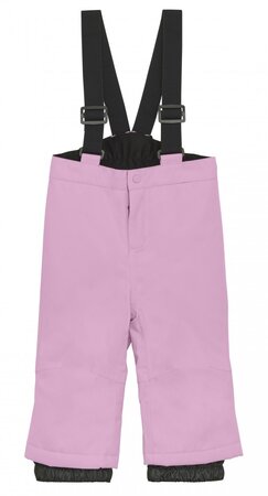 Detské nohavice Color Kids Ski Pants Solid Lilac Chiffon