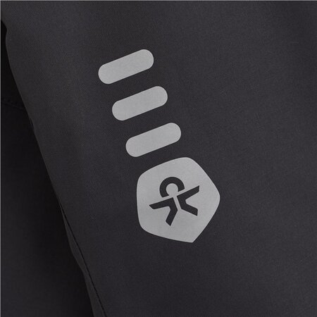 Lyžiarske nohavice Color Kids Ski Pants Solid Phantom