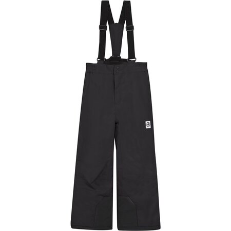 Lyžiarske nohavice Color Kids Ski Pants Solid Phantom