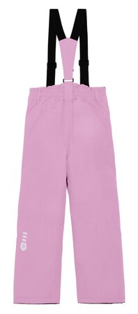 Detské nohavice Color Kids Ski Pants W. Pockets Lilac Chiffon Detské nohavice Color Kids Ski Pants W. Pockets Lilac Chiffon