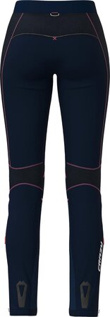 Nohavice Crazy Idea Pant Electra Woman Chewing Gum Nohavice Crazy Idea Pant Electra Woman Chewing Gum