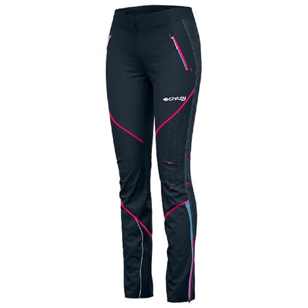 Nohavice Crazy Idea Pant Electra Woman Vento