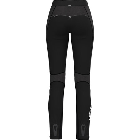 Zimné nohavice Crazy Idea Pant Electra Woman Black