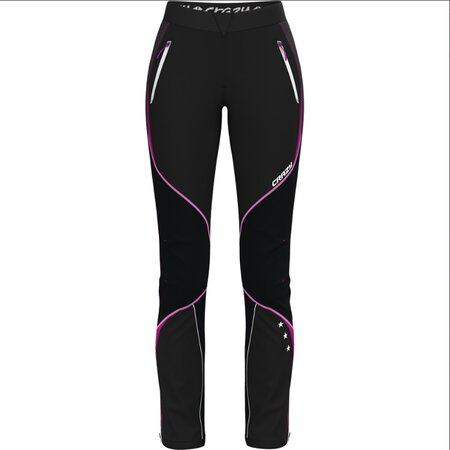 Zimné nohavice Crazy Idea Pant Electra Woman Pop