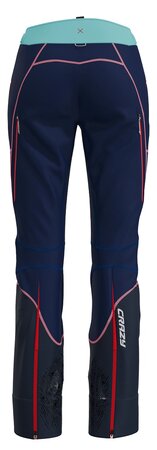 Nohavice Crazy Idea Pant Inspire Woman Chewing Gum Nohavice Crazy Idea Pant Inspire Woman Chewing Gum