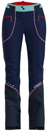 Nohavice Crazy Idea Pant Inspire Woman Chewing Gum Nohavice Crazy Idea Pant Inspire Woman Chewing Gum