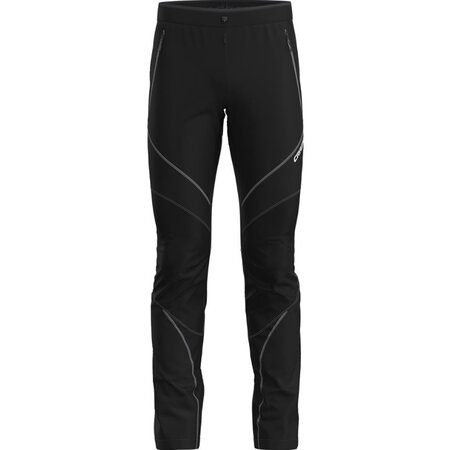 Zimné nohavice Crazy Idea Pant Flame Black