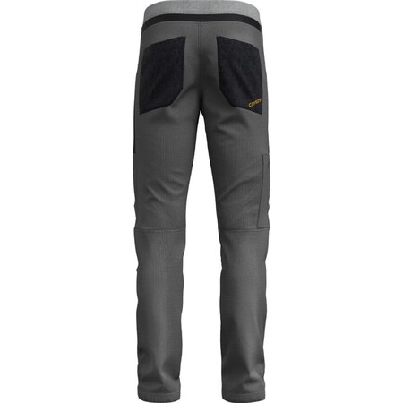 Zimné nohavice Crazy Idea Pant Gulliver Gray