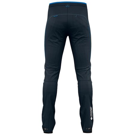 Nohavice Crazy Idea Pant Viper Caffe