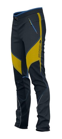 Nohavice Crazy Idea Pant Avenger Man Resina