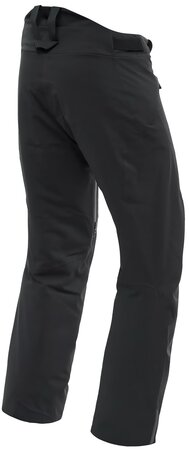 Lyžiarske nohavice Dainese D-DRY® Black