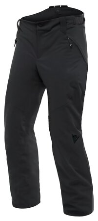 Lyžiarske nohavice Dainese D-DRY® Black