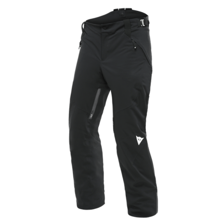 Lyžiarske nohavice Dainese HP TRidge Pants Black
