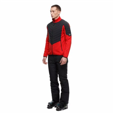Lyžiarske nohavice Dainese Onira Aerosense-Dry Pants Stretch/Limo