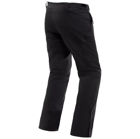 Lyžiarske nohavice Dainese Onira Aerosense-Dry Pants Stretch/Limo