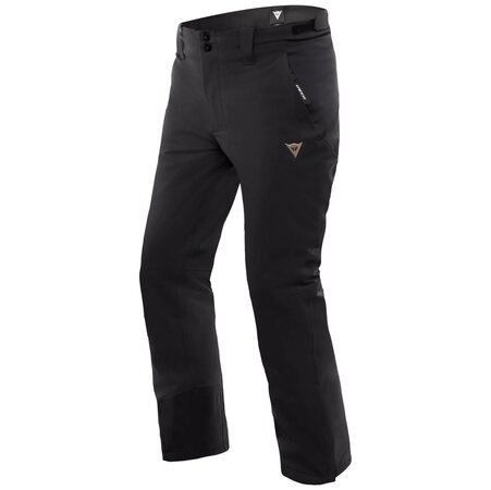 Lyžiarske nohavice Dainese Onira Aerosense-Dry Pants Stretch/Limo
