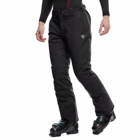 Lyžiarske nohavice Dainese Onira Aerosense-Dry Pants Stretch/Limo