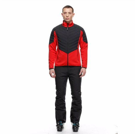 Lyžiarske nohavice Dainese Onira Aerosense-Dry Pants Stretch/Limo