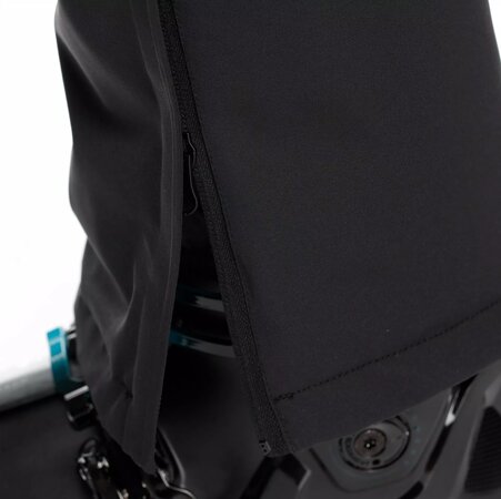 Lyžiarske nohavice Dainese Onira Aerosense-Dry Pants Stretch/Limo