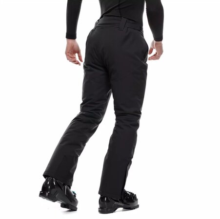 Lyžiarske nohavice Dainese Onira Aerosense-Dry Pants Stretch/Limo