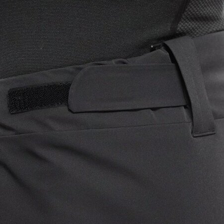Lyžiarske nohavice Dainese Onira Aerosense-Dry Pants Stretch/Limo