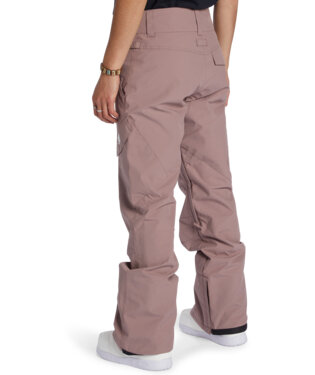 Snowboardové nohavice DC Nonchalant Twilight Mauve