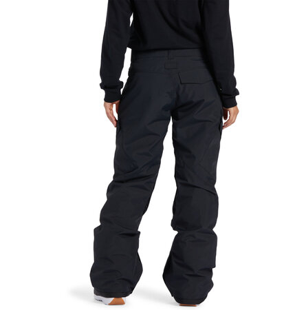 Snowboardové nohavice DC Nonchalant Pant Black