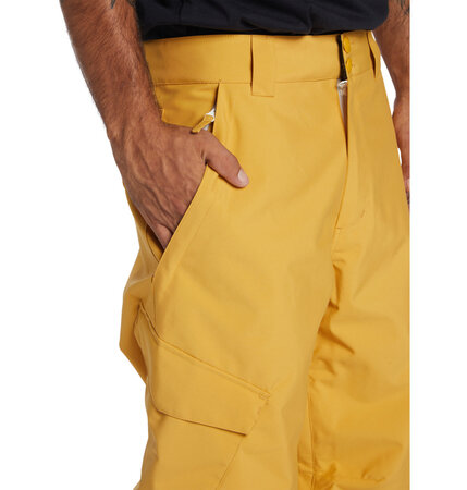 Snowboardové nohavice DC Banshee Pant Tinsel
