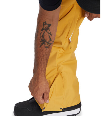 Snowboardové nohavice DC Banshee Pant Tinsel